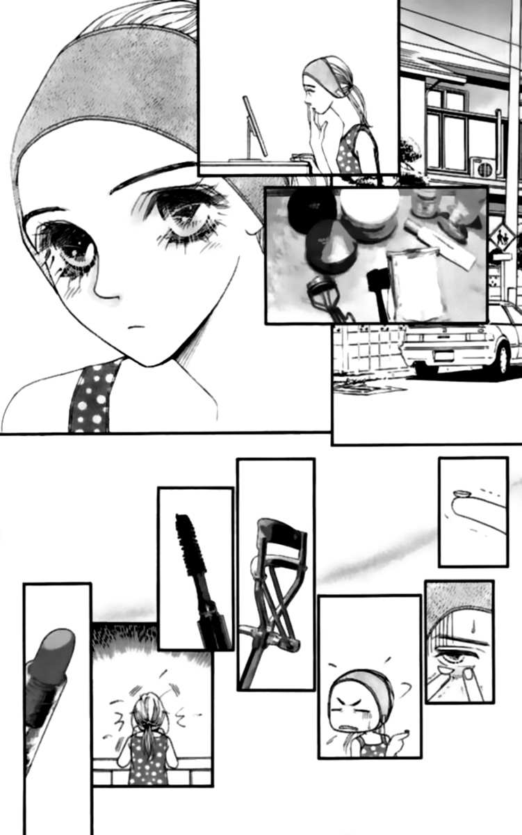 Steel Rose Chapter 36 page 56 - Chapter 36