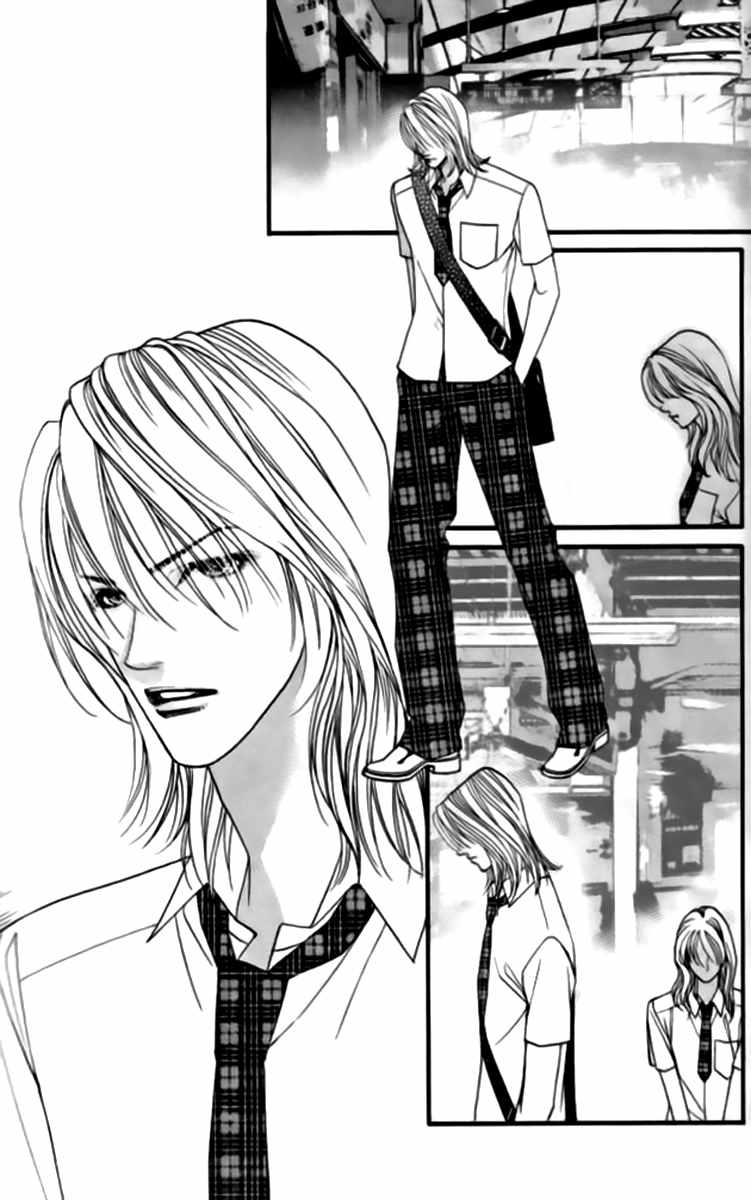 Steel Rose Chapter 36 page 57 - Chapter 36
