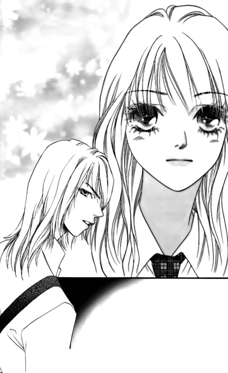 Steel Rose Chapter 36 page 58 - Chapter 36