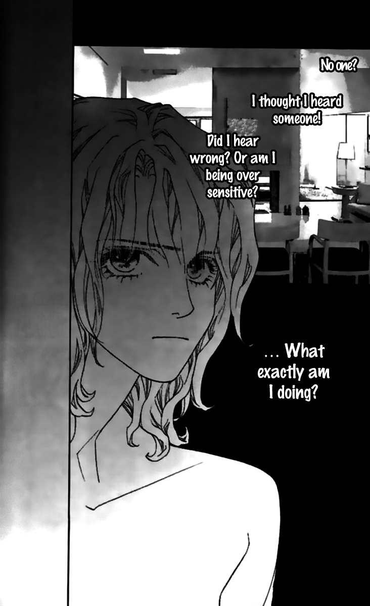 Steel Rose Chapter 36 page 6 - Chapter 36