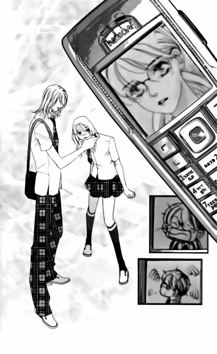 Steel Rose Chapter 36 page 60 - Chapter 36