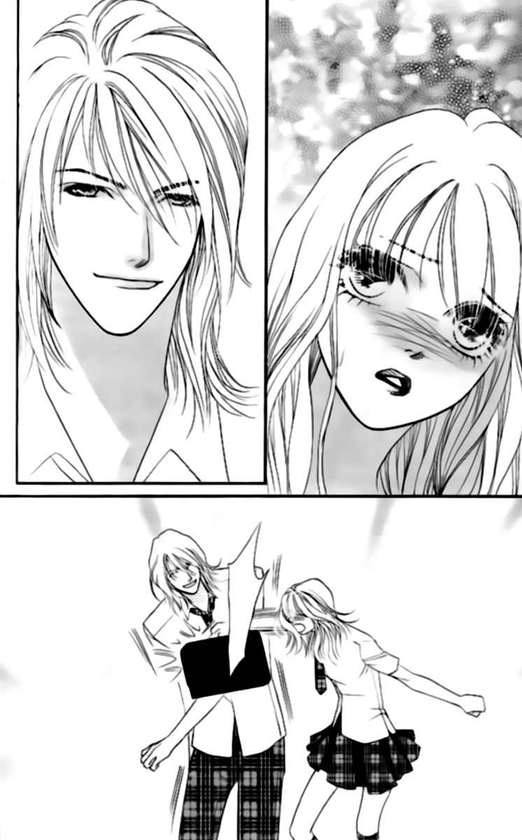 Steel Rose Chapter 36 page 61 - Chapter 36