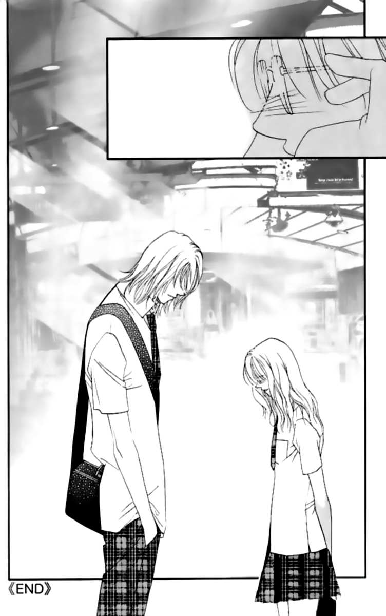 Steel Rose Chapter 36 page 62 - Chapter 36