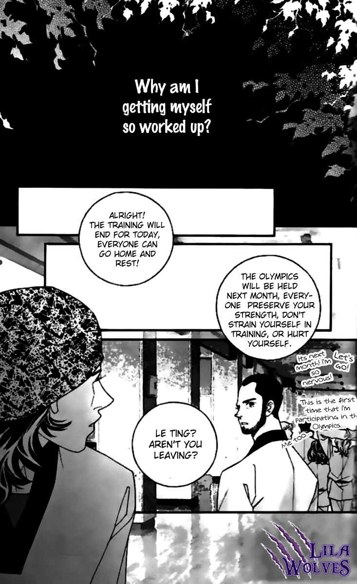 Steel Rose Chapter 36 page 7 - Chapter 36