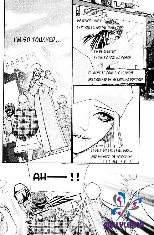 Steel Rose Chapter 4 page 14 - Chapter 4