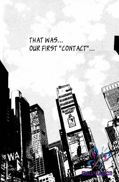 Steel Rose Chapter 4 page 20 - Chapter 4
