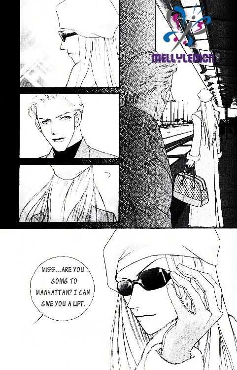 Steel Rose Chapter 4 page 7 - Chapter 4
