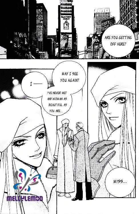 Steel Rose Chapter 4 page 9 - Chapter 4