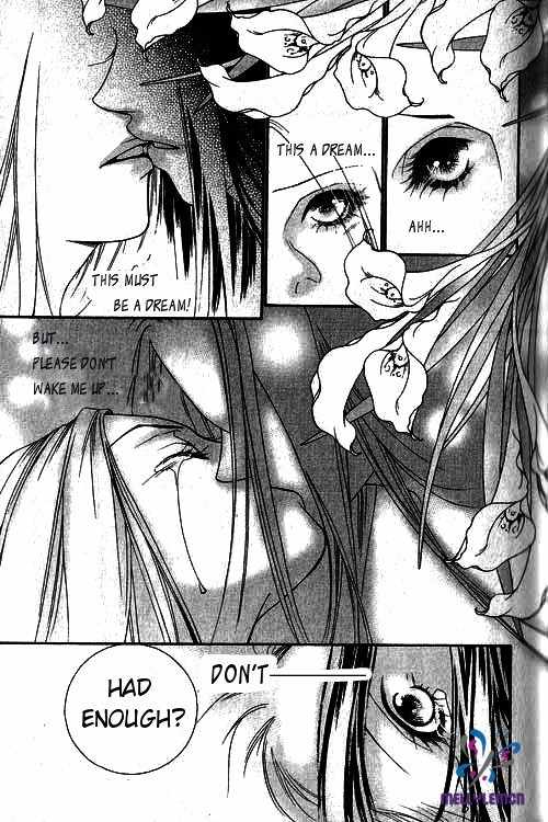 Steel Rose Chapter 5 page 6 - Chapter 5