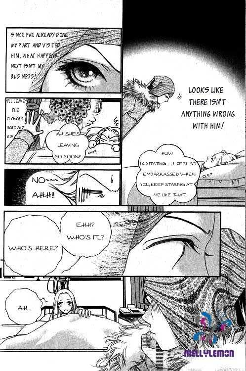 Steel Rose Chapter 6 page 10 - Chapter 6