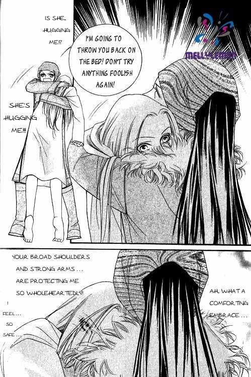 Steel Rose Chapter 6 page 14 - Chapter 6