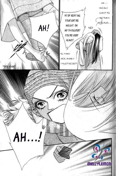 Steel Rose Chapter 6 page 15 - Chapter 6