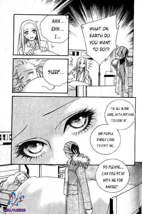 Steel Rose Chapter 7 page 10 - Chapter 7