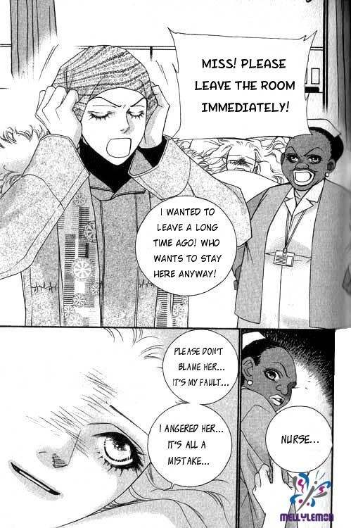 Steel Rose Chapter 7 page 8 - Chapter 7