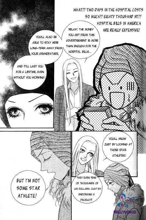 Steel Rose Chapter 8 page 10 - Chapter 8