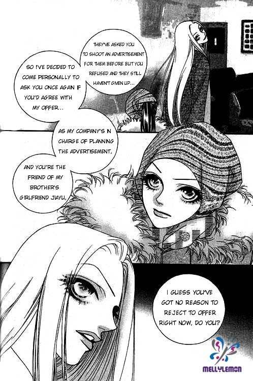 Steel Rose Chapter 8 page 7 - Chapter 8