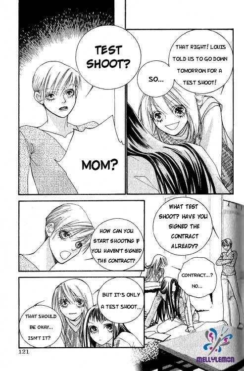 Steel Rose Chapter 9 page 6 - Chapter 9