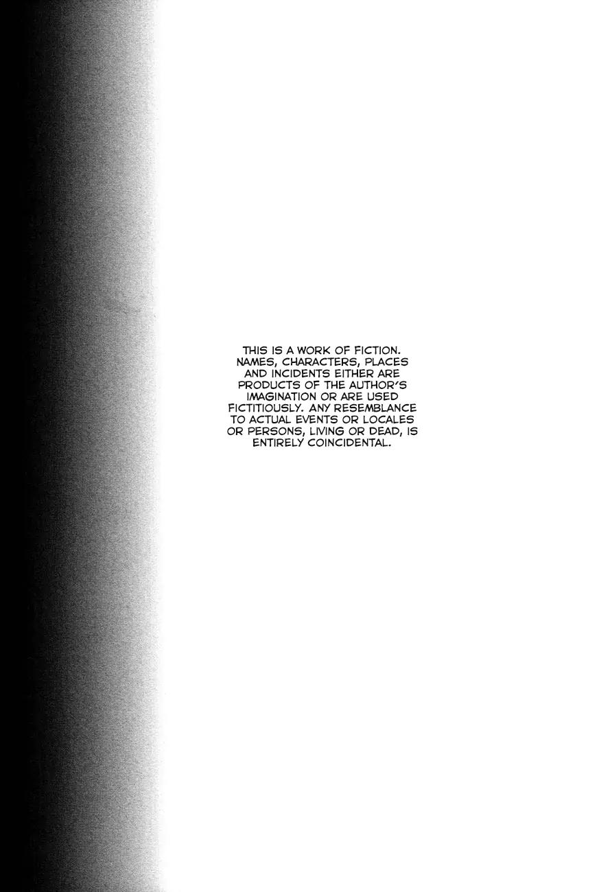 Steins;Gate - Aishin Meizu no Babel Chapter 0 page 5 - Chapter 0: Prologue
