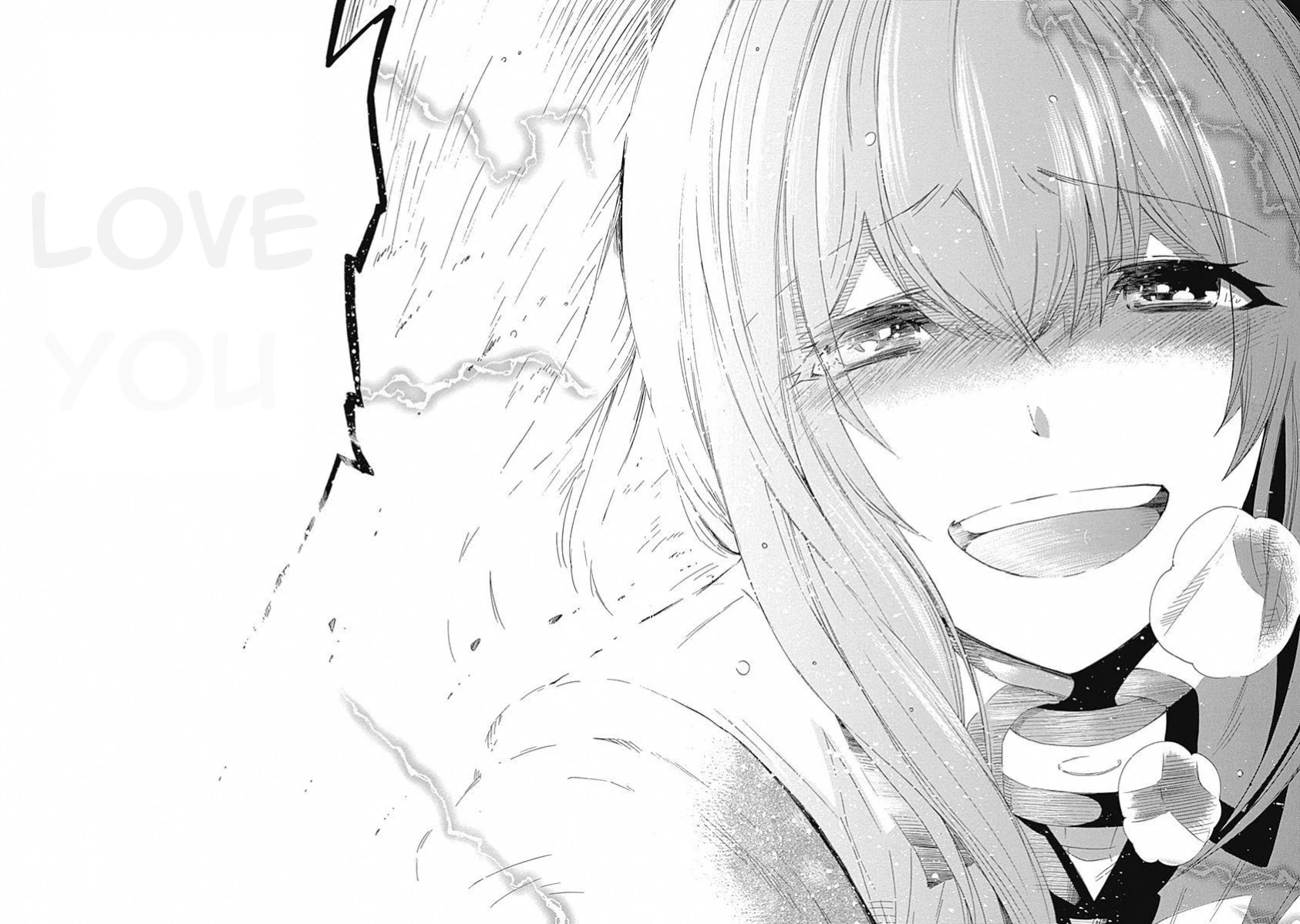 Steins;Gate - Aishin Meizu no Babel Chapter 13 page 21 - Chapter 13: August, 17, 2010: 4