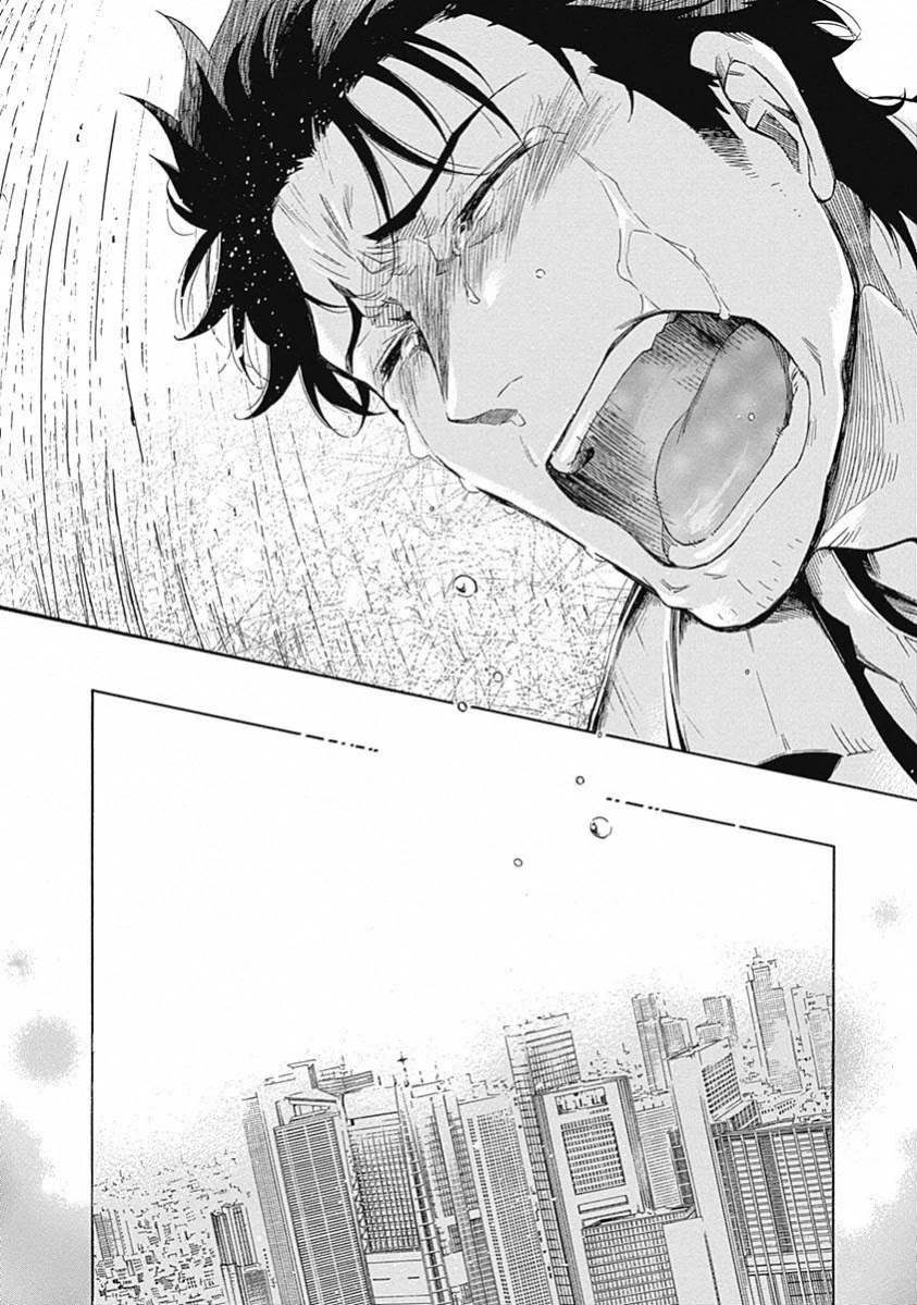 Steins;Gate - Aishin Meizu no Babel Chapter 13 page 36 - Chapter 13: August, 17, 2010: 4