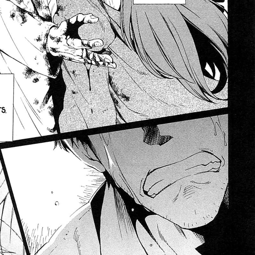 Steins;Gate - Aishin Meizu no Babel Chapter 2: August 15th 2010 - 2 cover