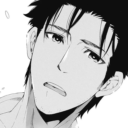 Steins;Gate - Aishin Meizu no Babel Chapter 5: August 16th 2010 - 1 cover