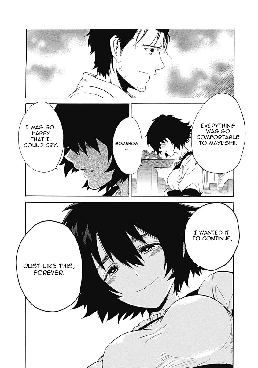 Steins;Gate - Aishin Meizu no Babel Chapter 7 page 18 - Chapter 7: August, 16, 2010: 3