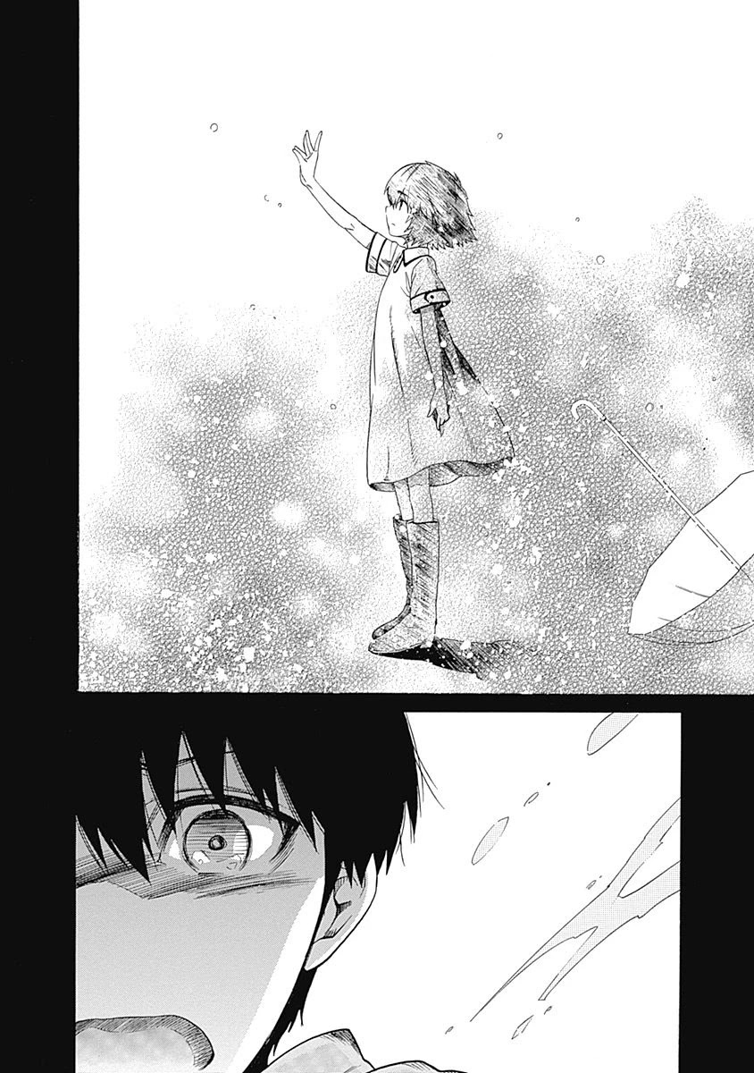 Steins;Gate - Aishin Meizu no Babel Chapter 7 page 28 - Chapter 7: August, 16, 2010: 3