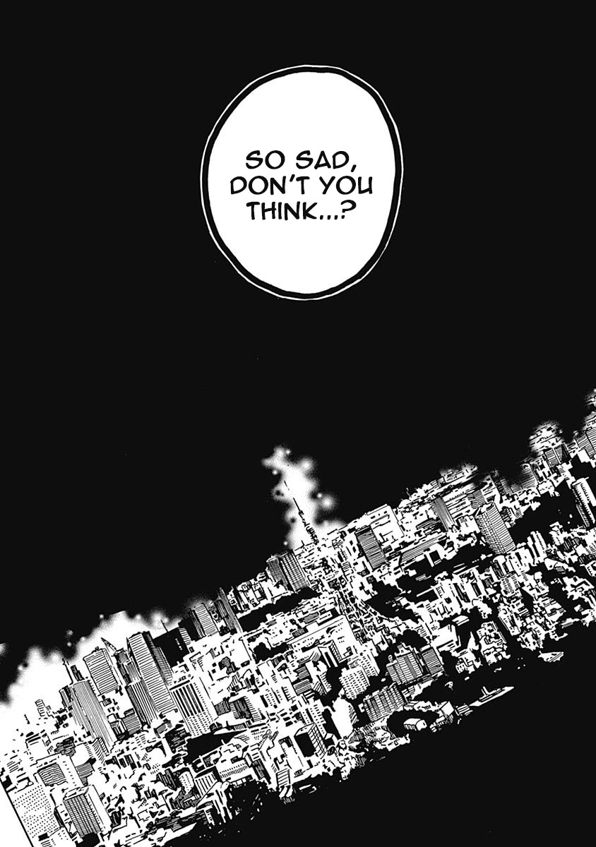 Steins;Gate - Aishin Meizu no Babel Chapter 9 page 34 - Chapter 9: August, 16, 2010: 5