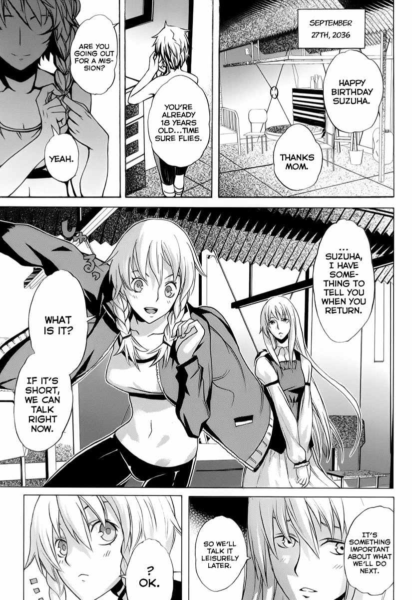 Steins;Gate - Boukan no Rebellion Chapter 1 page 12 - Chapter 1: Anfang (Beginng)