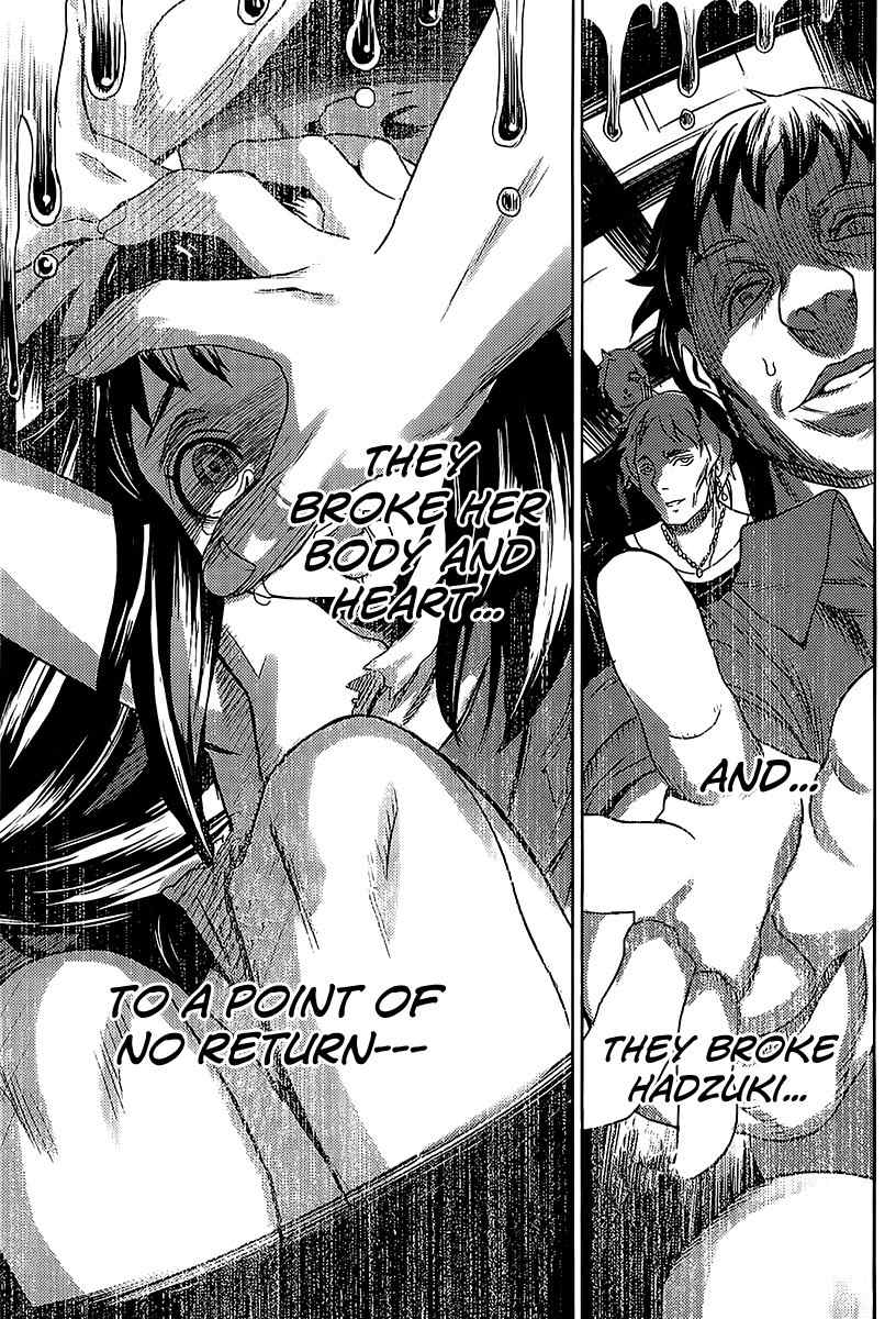 Steins;Gate - Boukan no Rebellion Chapter 14 page 16 - Chapter 14: Utopie (Utopia)