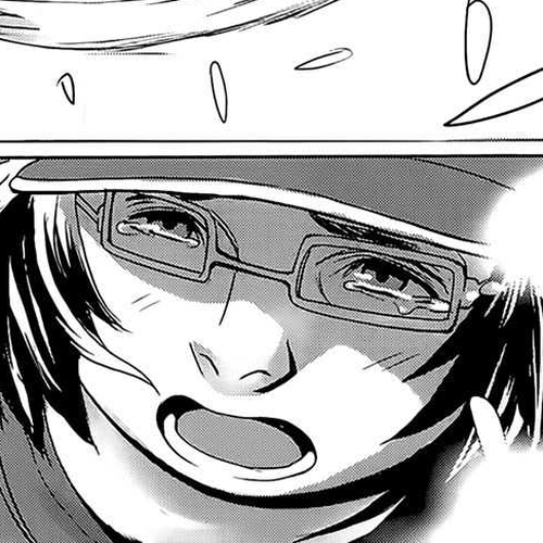 Steins;Gate - Boukan no Rebellion Chapter 15: Vater (Father) cover