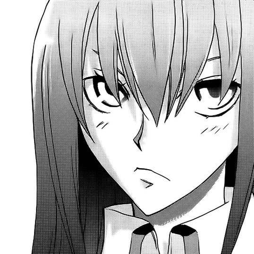 Steins;Gate - Boukan no Rebellion Chapter 5: Suche (Search) cover