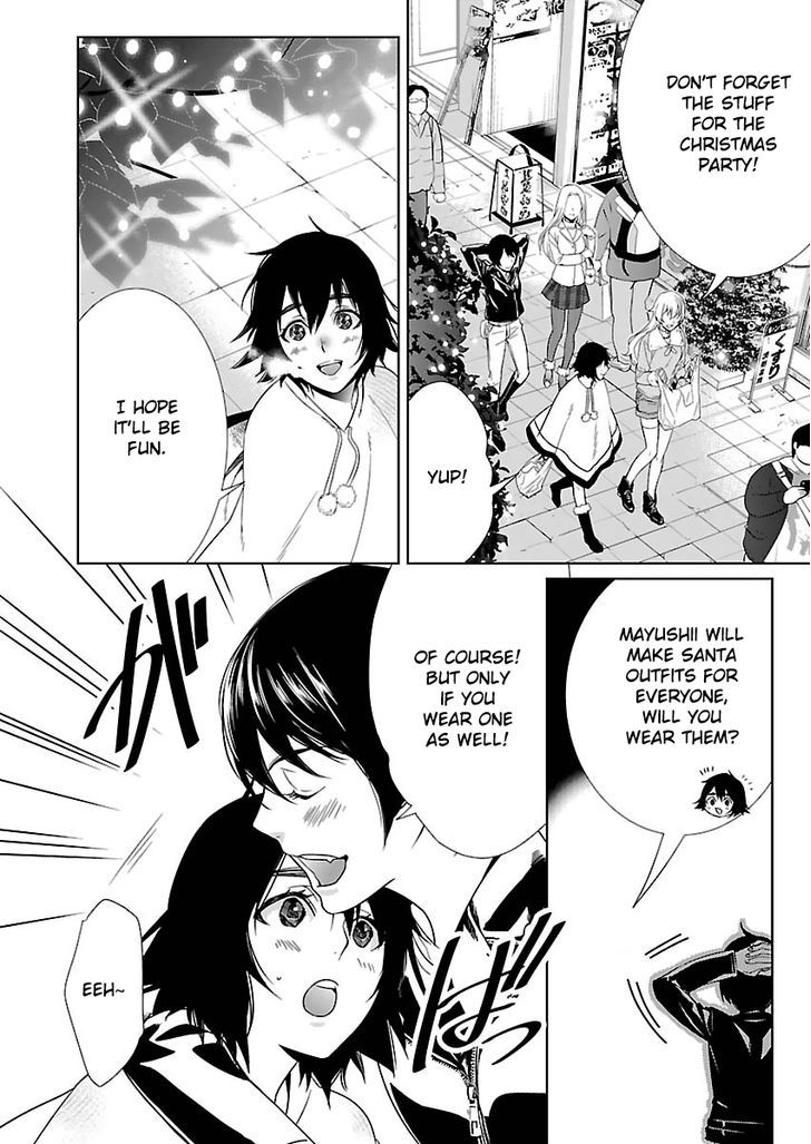 Steins;Gate - Eigou Kaiki no Pandora Chapter 3 page 2 - Chapter 3 : Virtual Image - 3