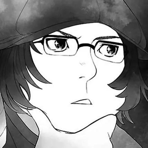 Steins;Gate - Heiji Kyokusen no Epigraph Chapter 1 cover