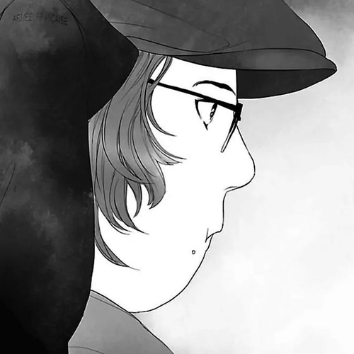 Steins;Gate - Heiji Kyokusen no Epigraph Chapter 2 cover