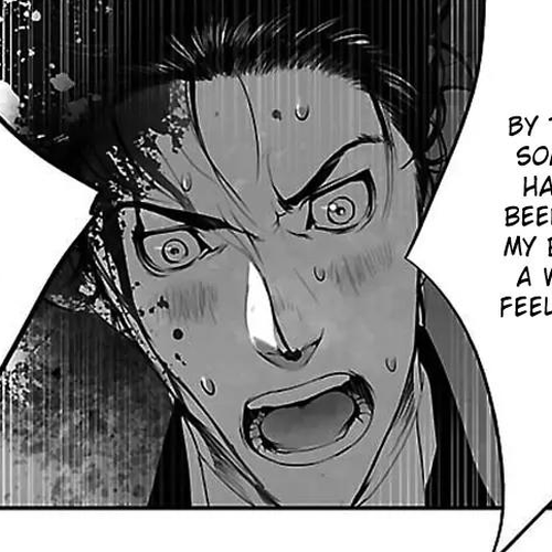 Steins;Gate - Heiji Kyokusen no Epigraph Chapter 7: Valley of Hinnom - 4 [End] cover