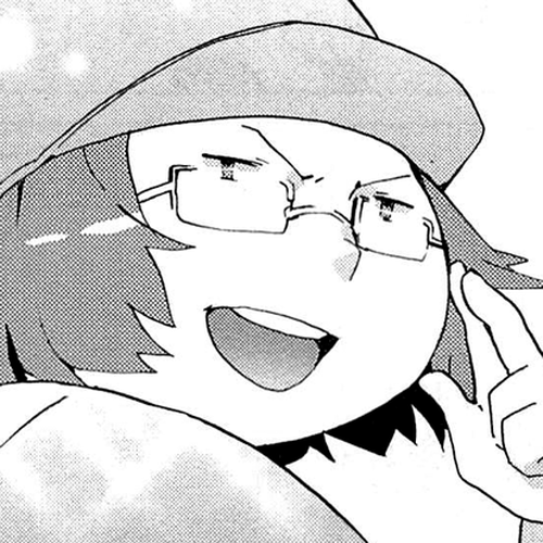 Steins;Gate - Hiyoku Renri no Future Honey Chapter 2 v2 : Chapter 2 cover