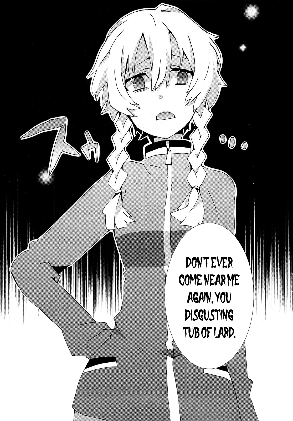 Steins;Gate - Hiyoku Renri no Future Honey Chapter 3.2 page 16 - Chapter 3 v2 : Chapter 3