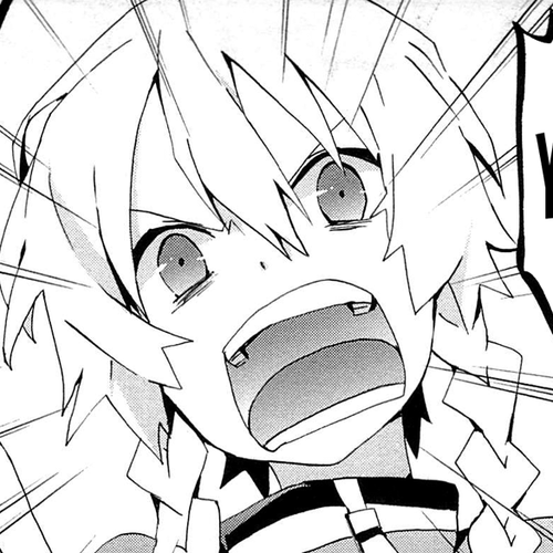 Steins;Gate - Hiyoku Renri no Future Honey Chapter 3 v2 : Chapter 3 cover