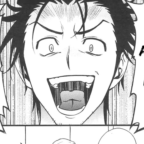 Steins;Gate - Hiyoku Renri + Nyan² Crisis ☆ Chapter 1 cover