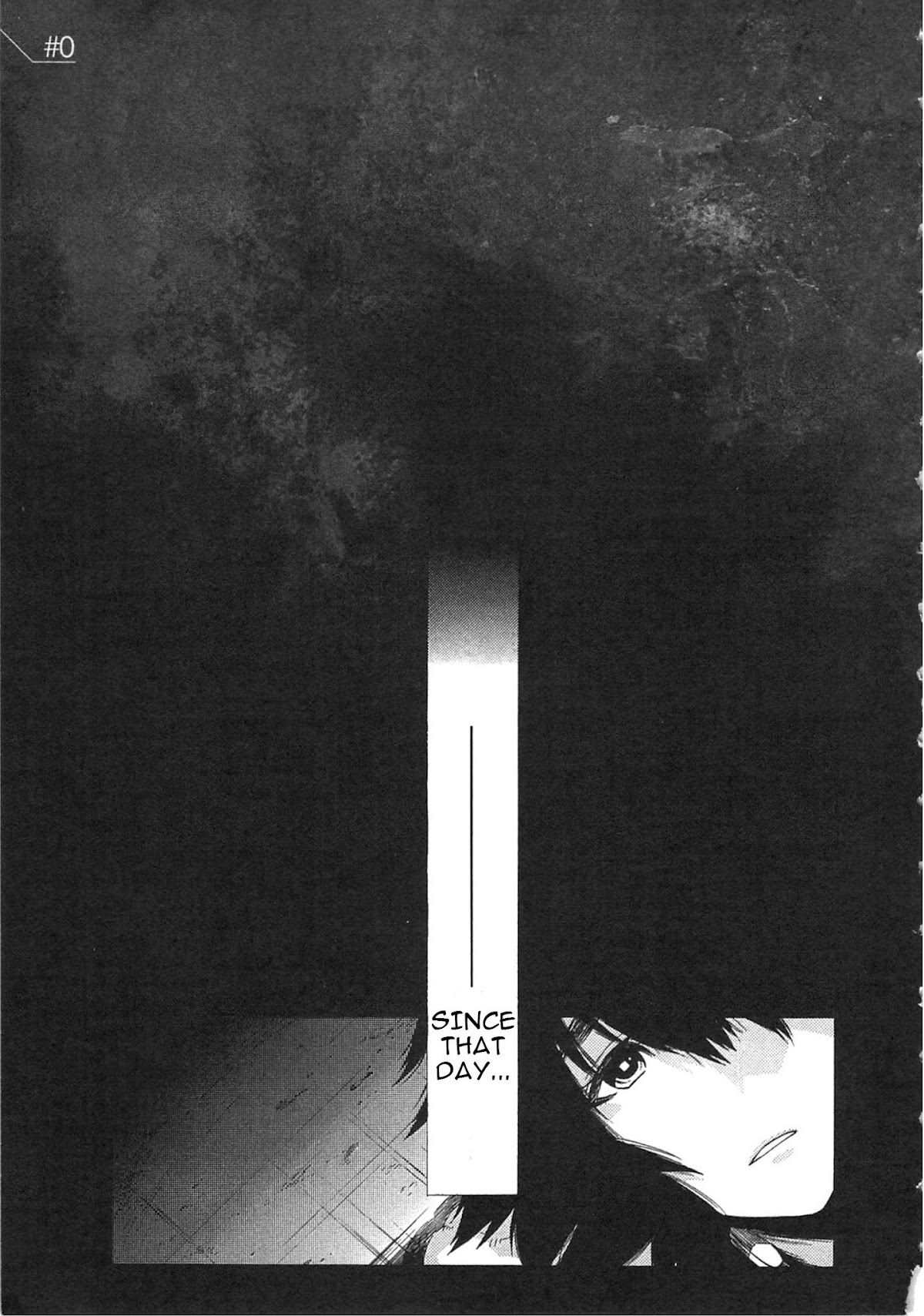 Steins;Gate - Mugen Enten no Arc Light Chapter 0.3 page 8 - Chapter 0 v3 : Prologue