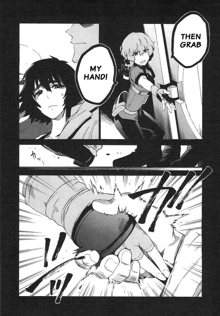 Steins;Gate - Mugen Enten no Arc Light Chapter 1 page 10 - Chapter 1 : 1.129848%/1