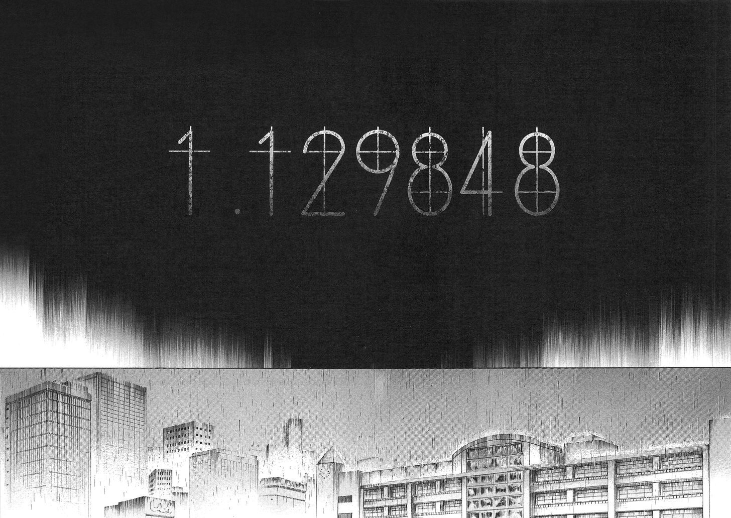 Steins;Gate - Mugen Enten no Arc Light Chapter 1 page 16 - Chapter 1 : 1.129848%/1