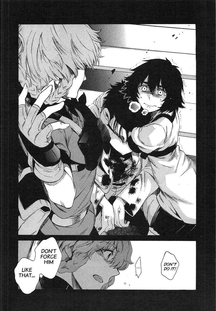 Steins;Gate - Mugen Enten no Arc Light Chapter 1 page 21 - Chapter 1 : 1.129848%/1