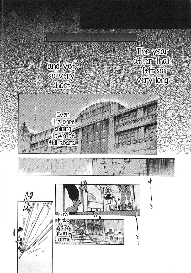 Steins;Gate - Mugen Enten no Arc Light Chapter 1 page 27 - Chapter 1 : 1.129848%/1