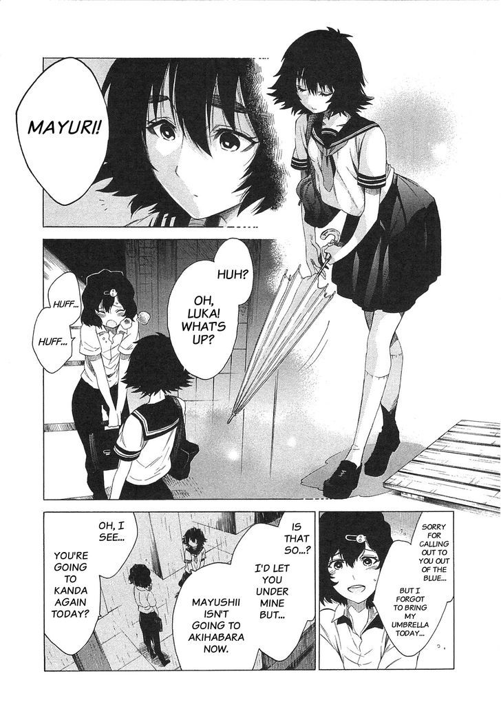 Steins;Gate - Mugen Enten no Arc Light Chapter 1 page 28 - Chapter 1 : 1.129848%/1