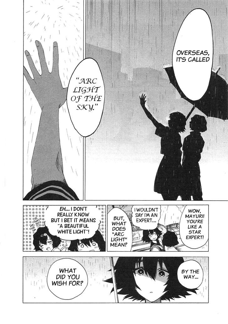 Steins;Gate - Mugen Enten no Arc Light Chapter 1 page 31 - Chapter 1 : 1.129848%/1