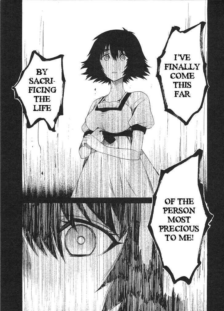 Steins;Gate - Mugen Enten no Arc Light Chapter 1 page 36 - Chapter 1 : 1.129848%/1