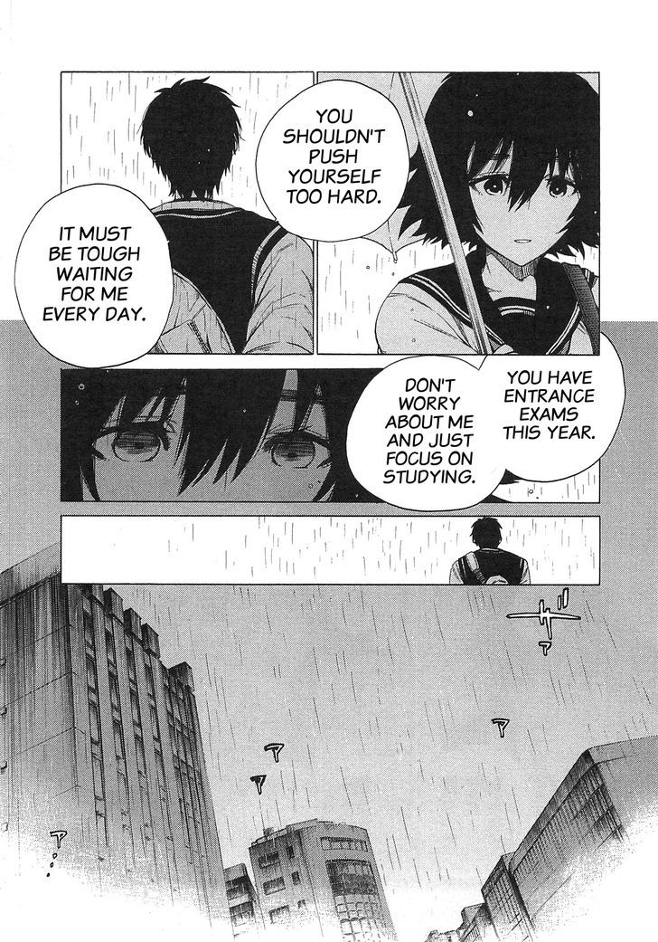 Steins;Gate - Mugen Enten no Arc Light Chapter 2 page 17 - Chapter 2 : 1.129848%/2